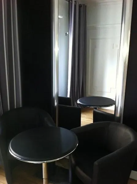 Near Eiffel Tower - Beautiful Flat-1