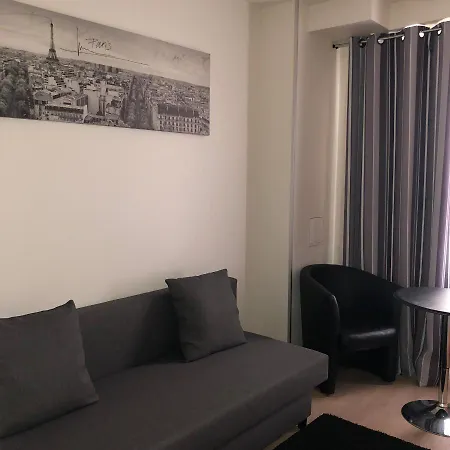 Near Eiffel Tower - Beautiful Flat-2